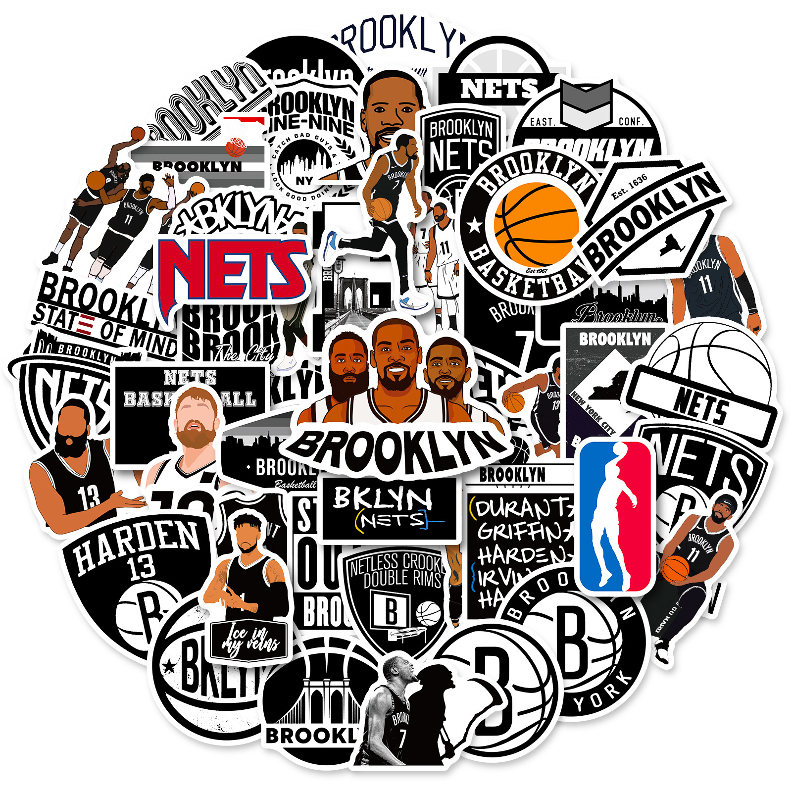 连续的